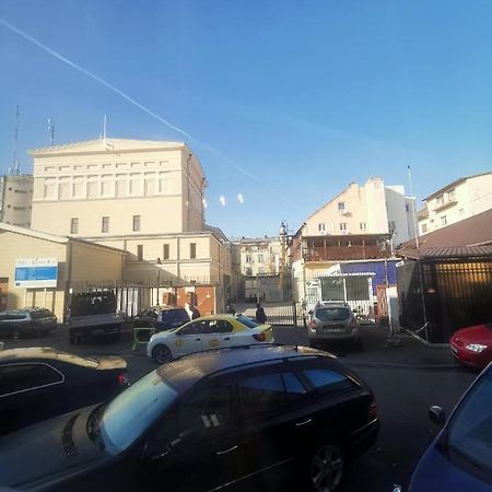La Teatroom Satu Mare Ngoại thất bức ảnh